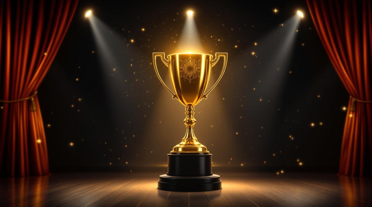 第29届上海国际电影节：亚洲看片斩获最佳影片等三项大奖